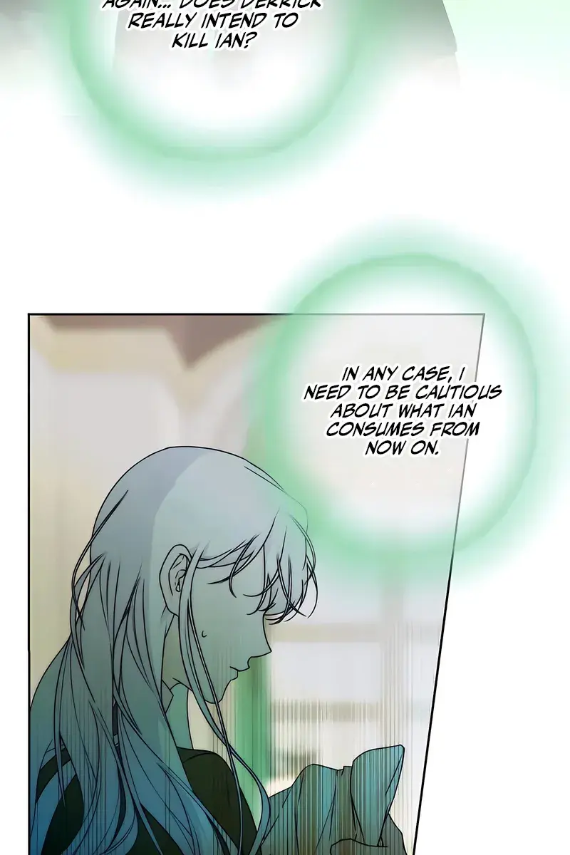 The Villainous Priestess Doesn't Want Salvation Chapter 13 Page 55