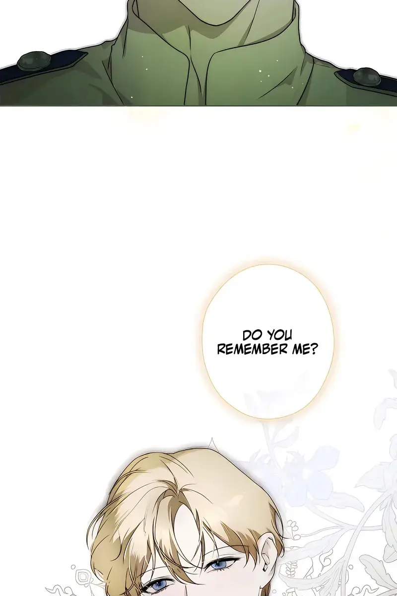 The Villainous Priestess Doesn't Want Salvation Chapter 13 Page 70