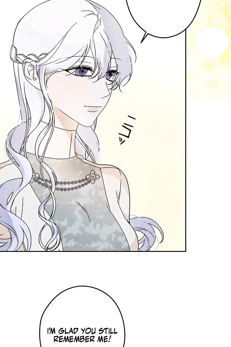The Villainous Priestess Doesn't Want Salvation Chapter 14 Page 7