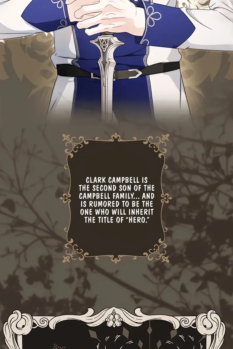 The Villainous Priestess Doesn't Want Salvation Chapter 14 Page 11