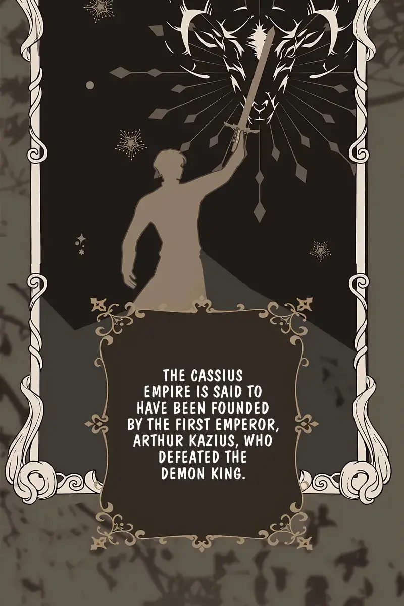 The Villainous Priestess Doesn't Want Salvation Chapter 14 Page 12