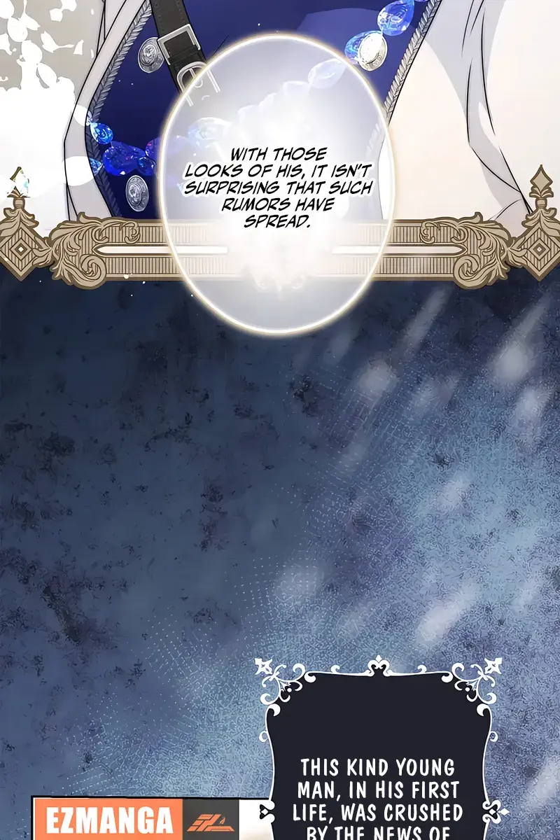 The Villainous Priestess Doesn't Want Salvation Chapter 14 Page 15