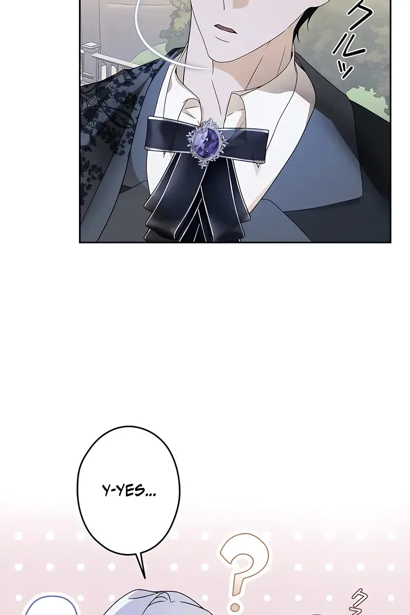 The Villainous Priestess Doesn't Want Salvation Chapter 14 Page 29