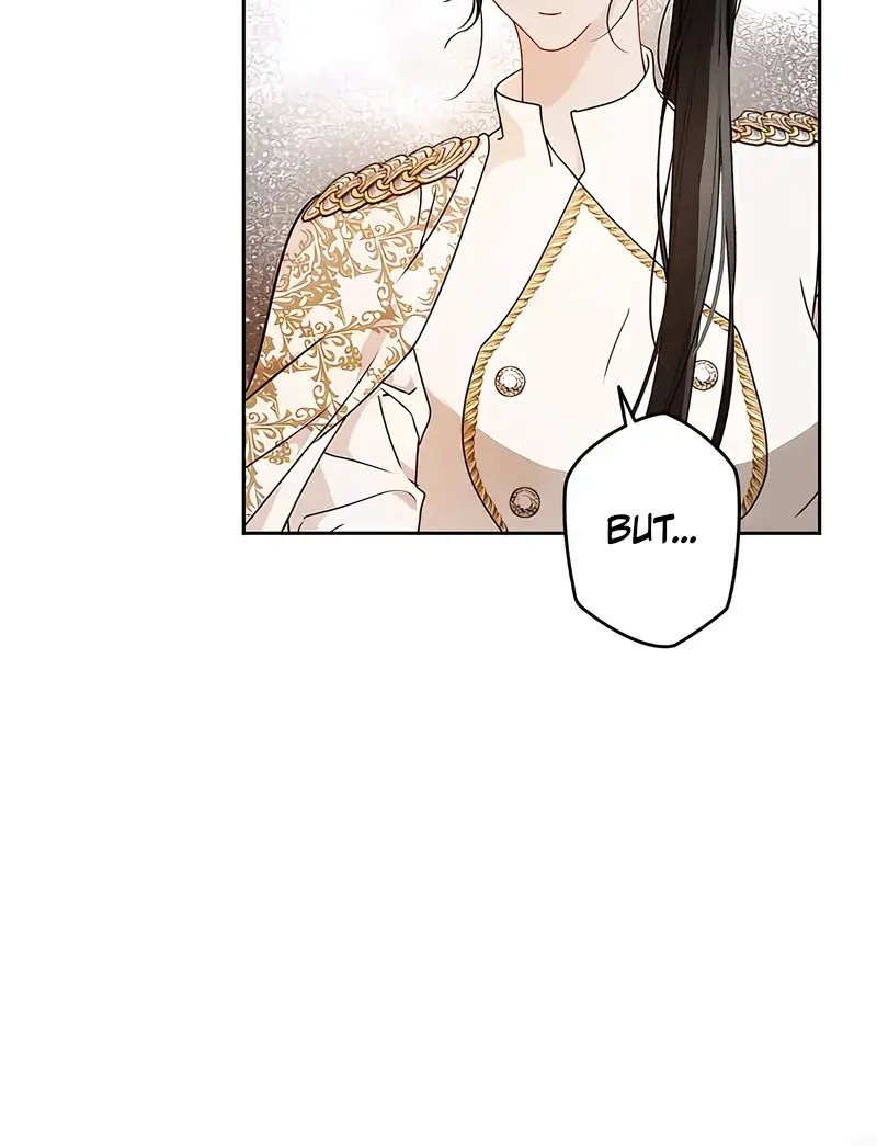 The Villainous Priestess Doesn't Want Salvation Chapter 14 Page 43