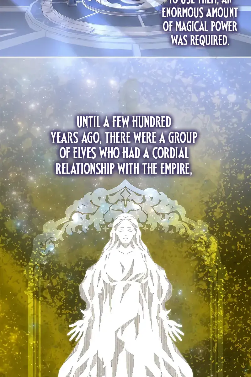 The Villainous Priestess Doesn't Want Salvation Chapter 14 Page 46