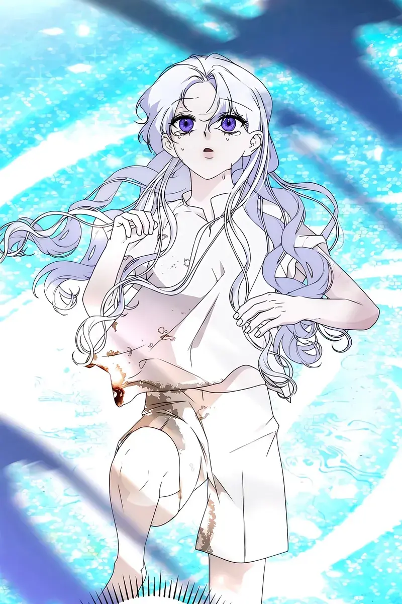 The Villainous Priestess Doesn't Want Salvation Chapter 14 Page 52