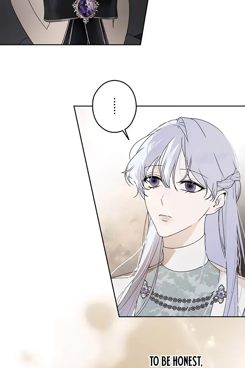 The Villainous Priestess Doesn't Want Salvation Chapter 14 Page 62