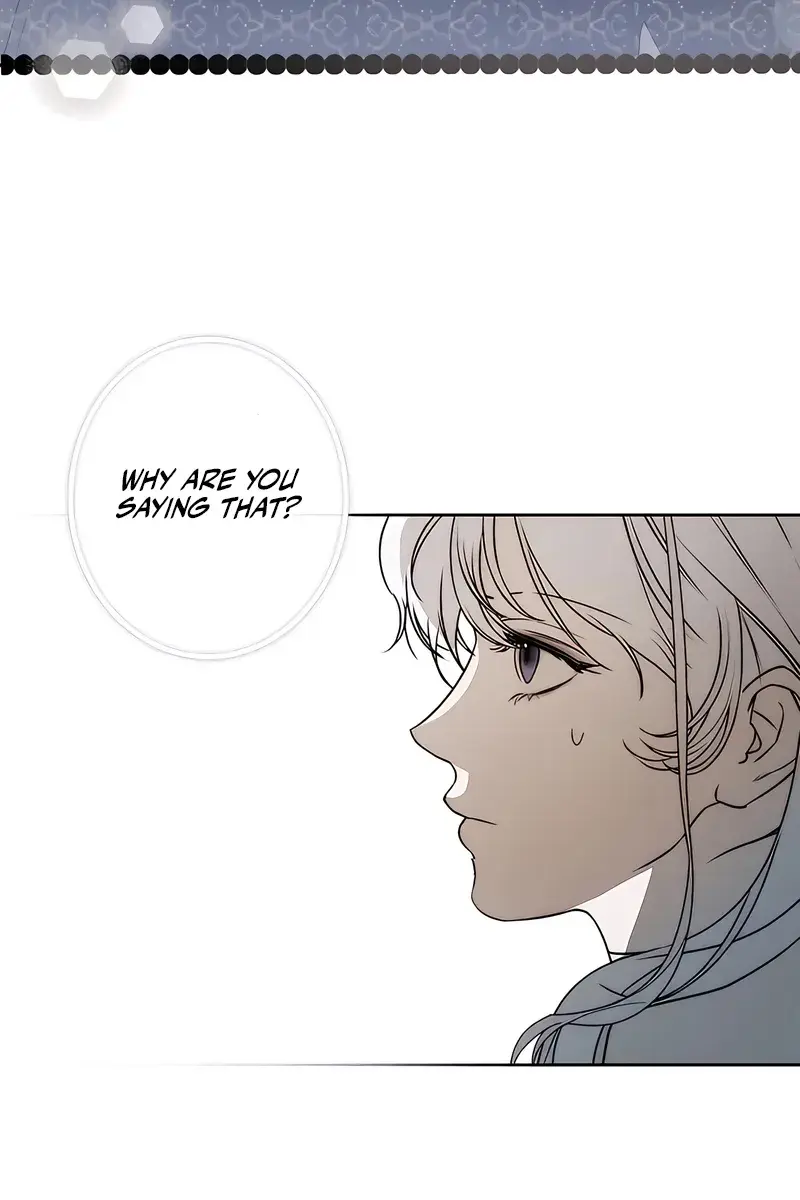 The Villainous Priestess Doesn't Want Salvation Chapter 14 Page 67