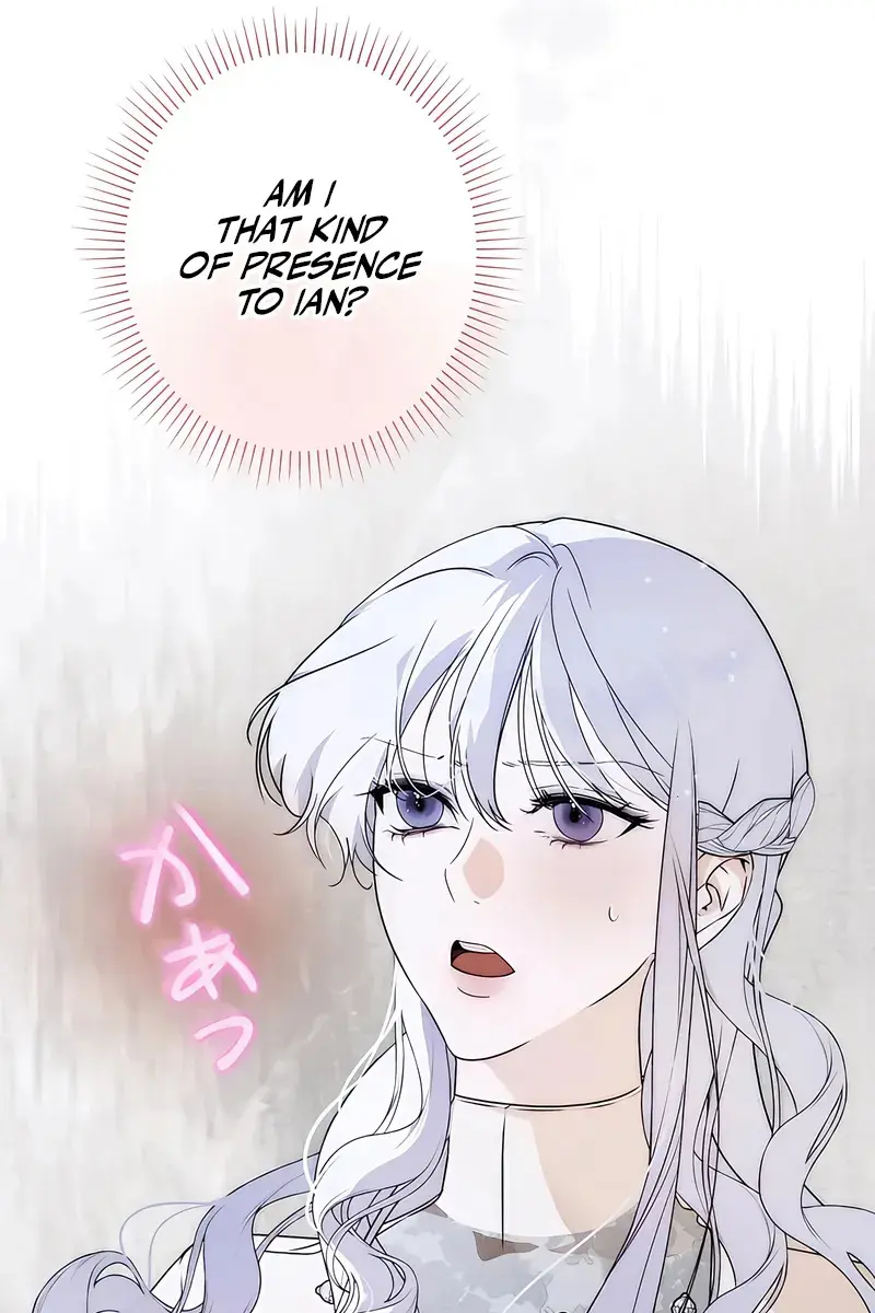 The Villainous Priestess Doesn't Want Salvation Chapter 14 Page 71