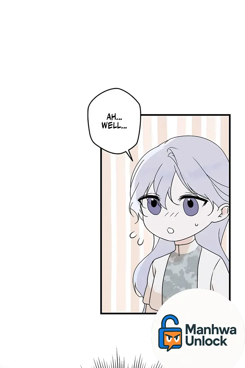The Villainous Priestess Doesn't Want Salvation Chapter 14 Page 77
