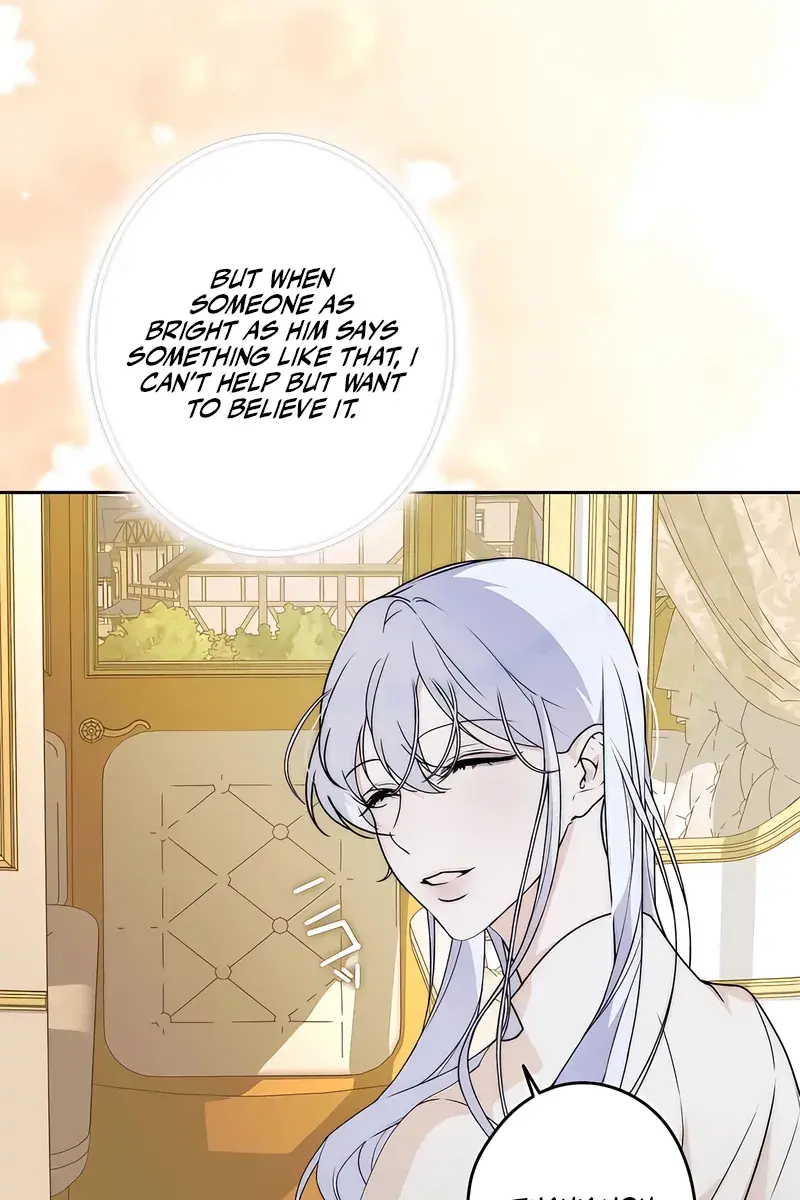 The Villainous Priestess Doesn't Want Salvation Chapter 15 Page 12
