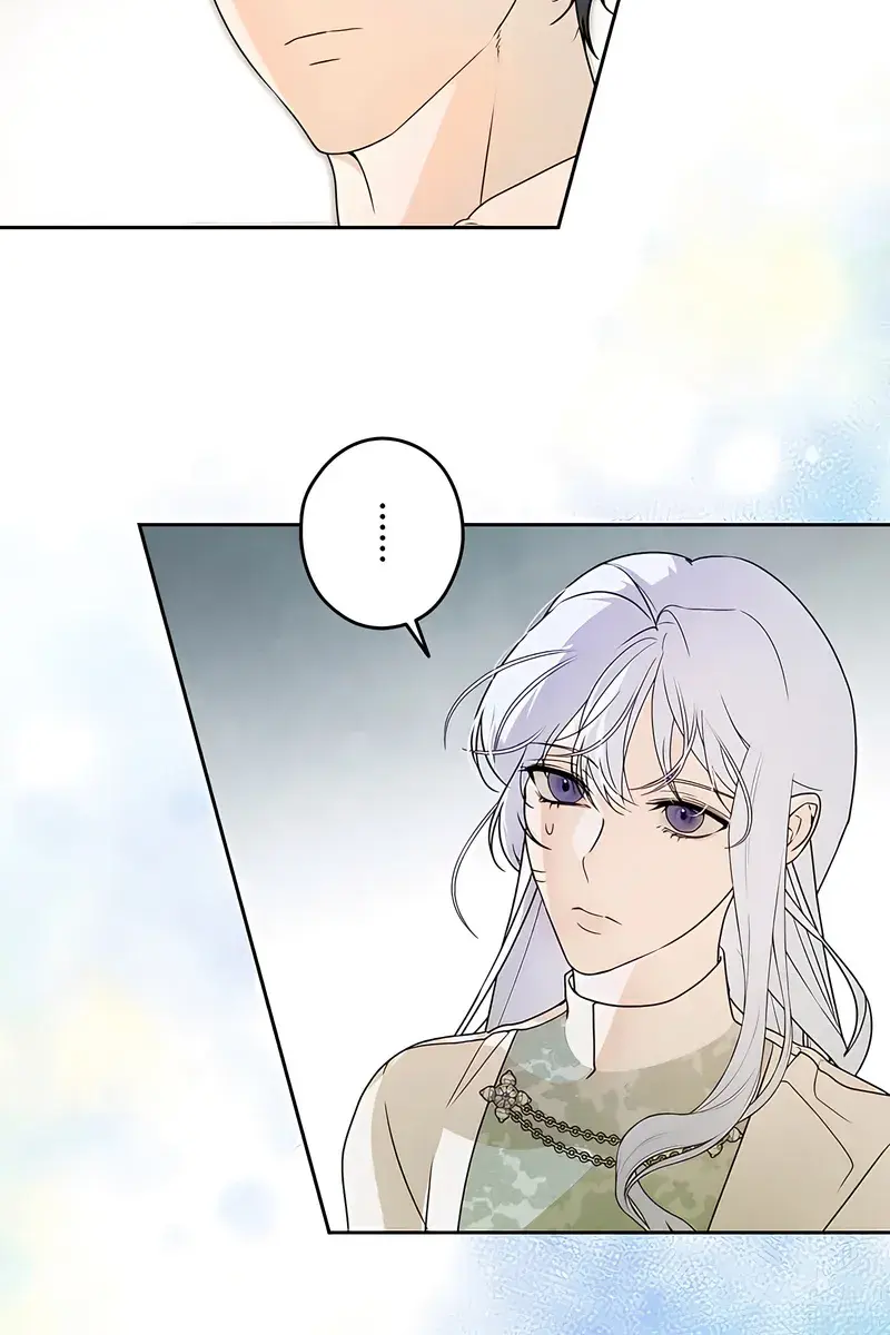 The Villainous Priestess Doesn't Want Salvation Chapter 15 Page 32