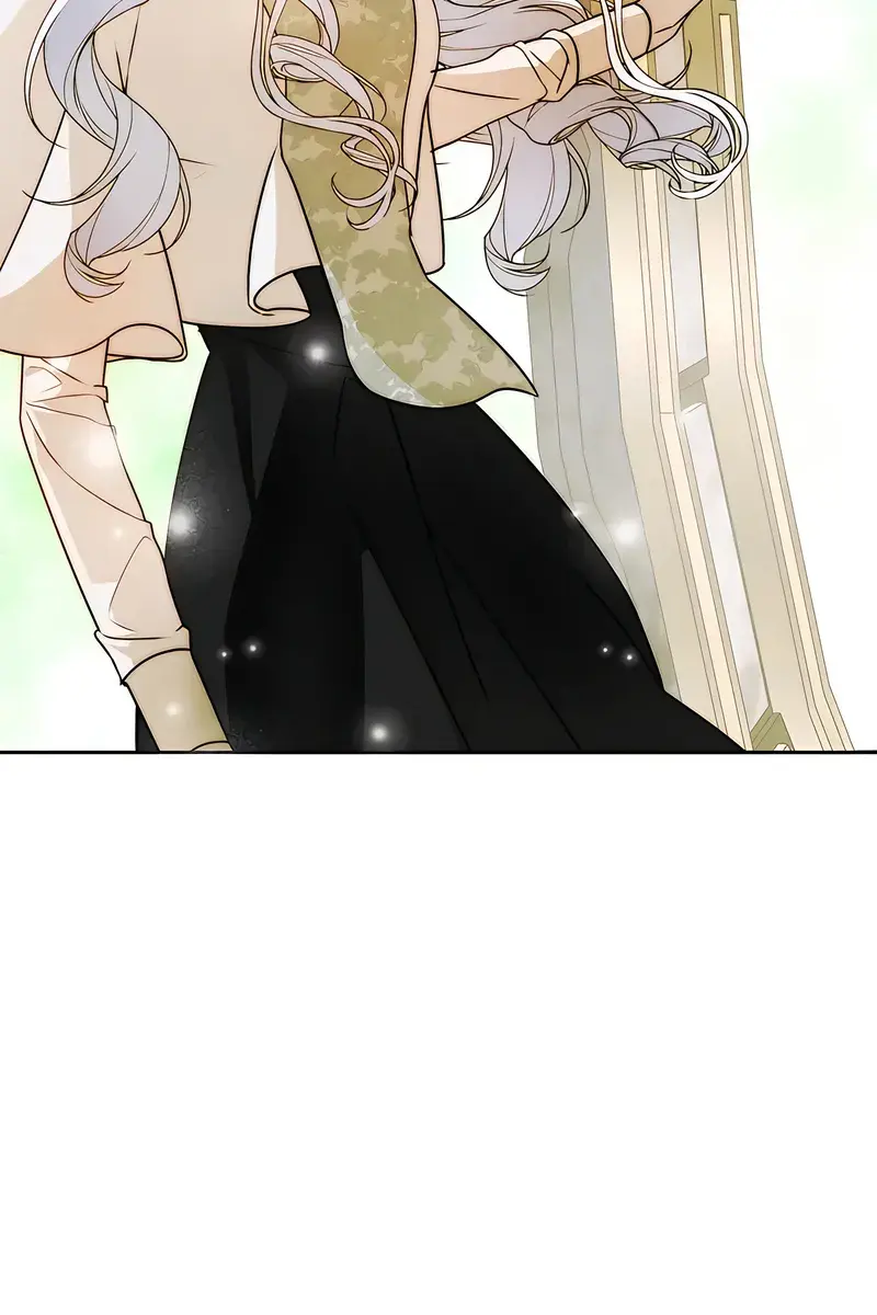 The Villainous Priestess Doesn't Want Salvation Chapter 15 Page 35