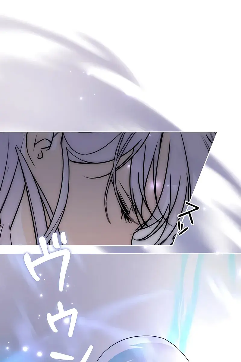 The Villainous Priestess Doesn't Want Salvation Chapter 15 Page 38