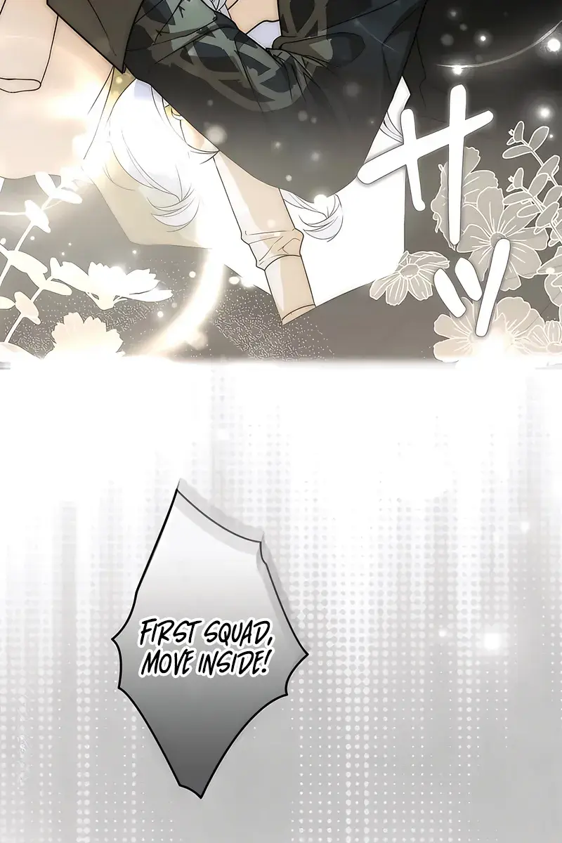 The Villainous Priestess Doesn't Want Salvation Chapter 15 Page 47