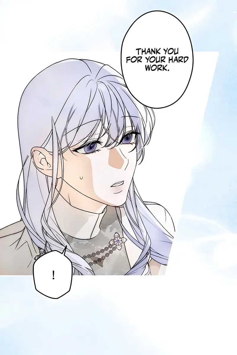 The Villainous Priestess Doesn't Want Salvation Chapter 15 Page 51