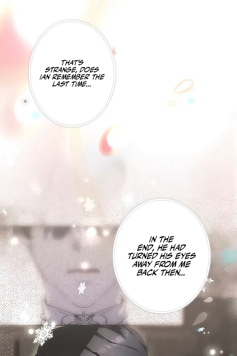 The Villainous Priestess Doesn't Want Salvation Chapter 15 Page 53