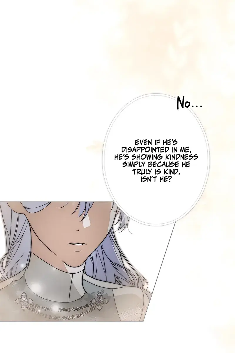 The Villainous Priestess Doesn't Want Salvation Chapter 15 Page 57