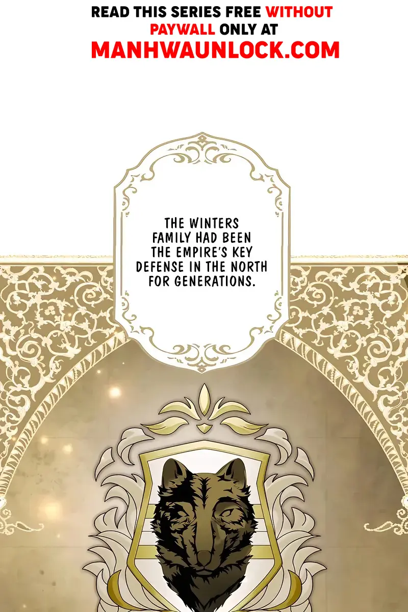 The Villainous Priestess Doesn't Want Salvation Chapter 16 Page 1