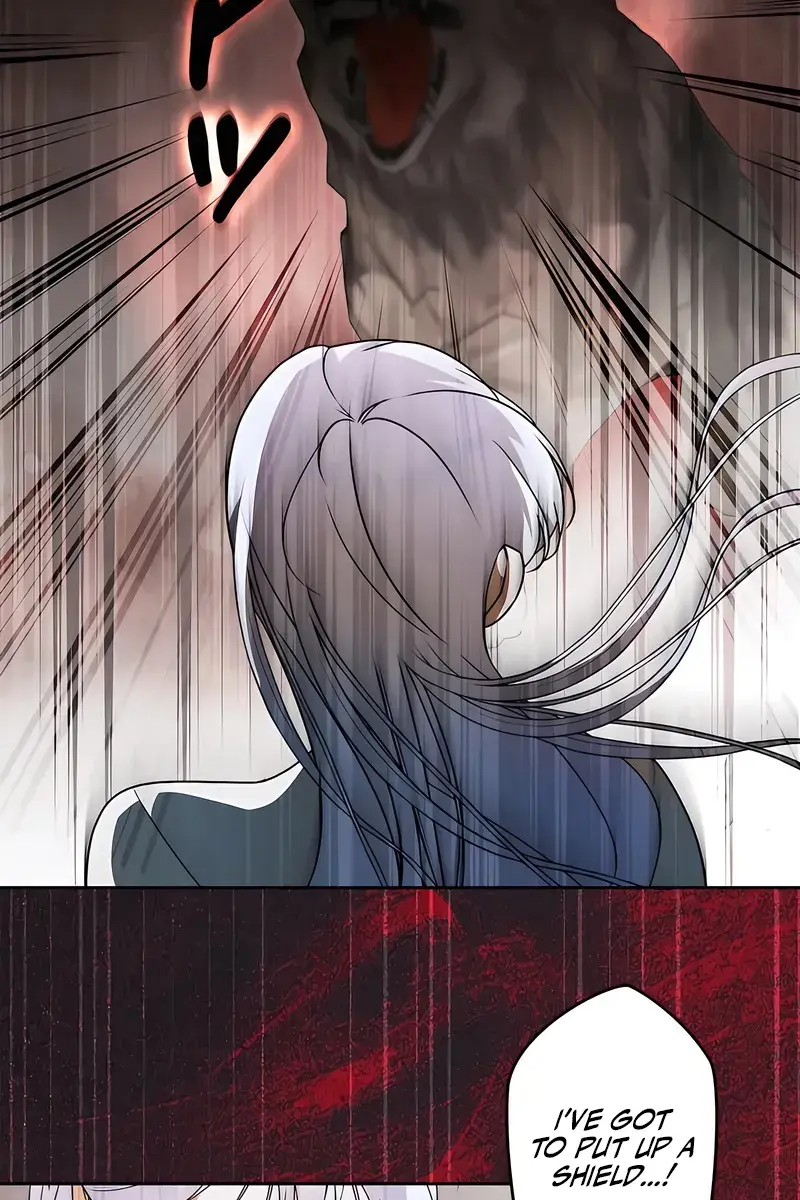 The Villainous Priestess Doesn't Want Salvation Chapter 16 Page 13