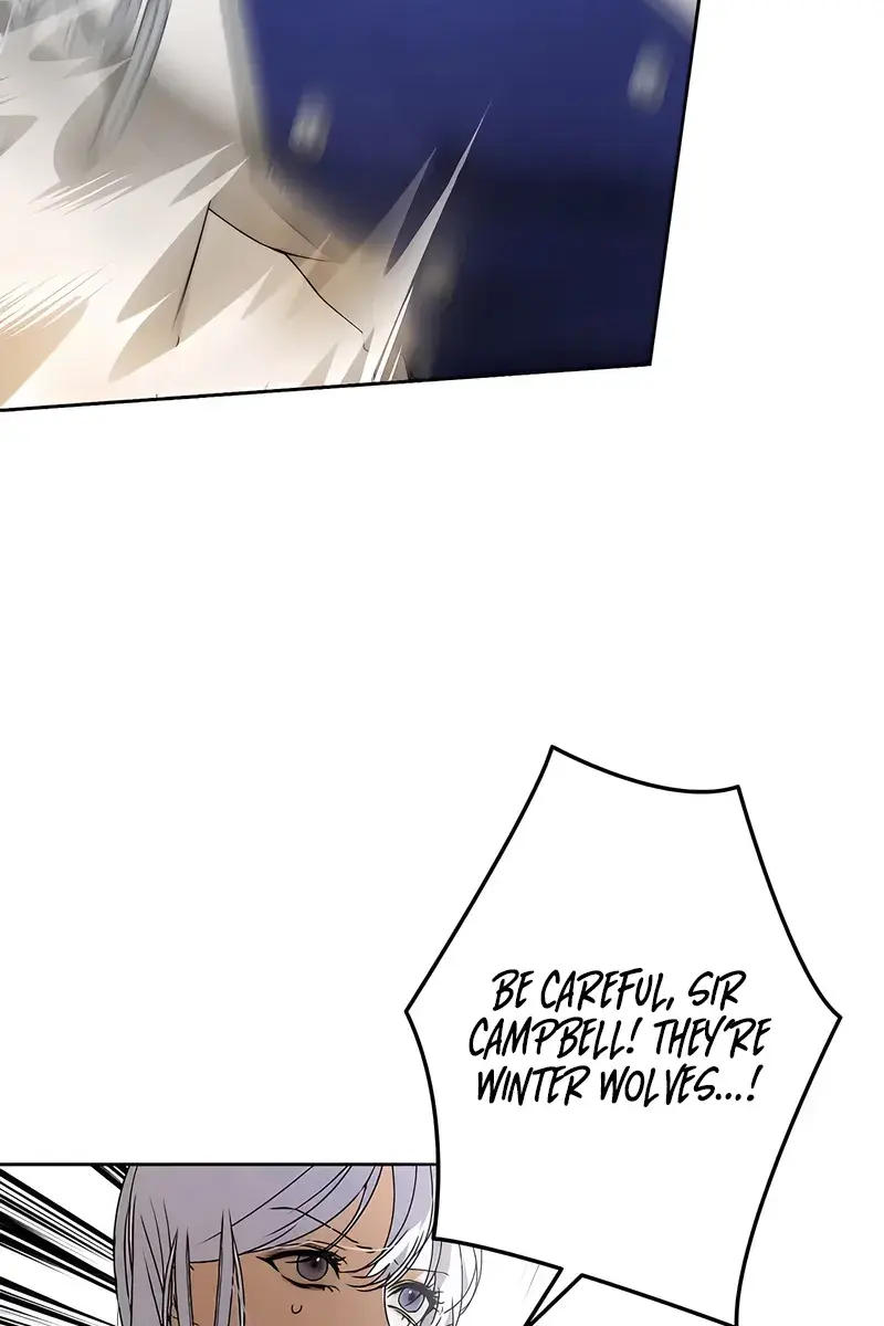 The Villainous Priestess Doesn't Want Salvation Chapter 16 Page 20