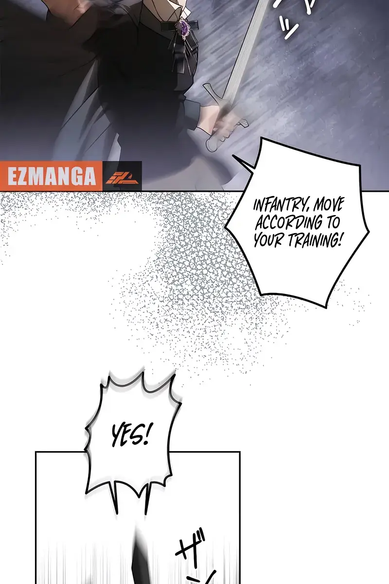 The Villainous Priestess Doesn't Want Salvation Chapter 16 Page 30