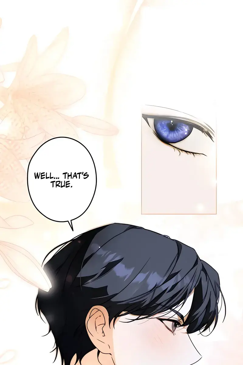 The Villainous Priestess Doesn't Want Salvation Chapter 16 Page 43