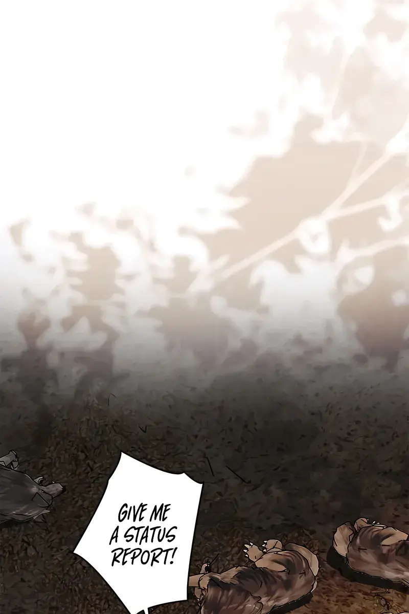 The Villainous Priestess Doesn't Want Salvation Chapter 16 Page 46