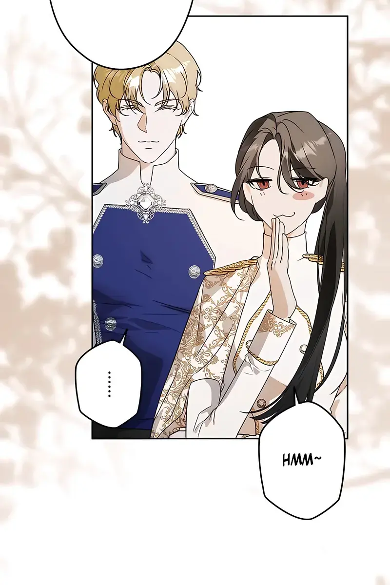 The Villainous Priestess Doesn't Want Salvation Chapter 16 Page 50