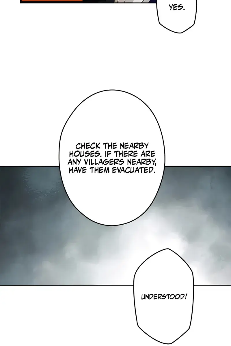 The Villainous Priestess Doesn't Want Salvation Chapter 16 Page 58