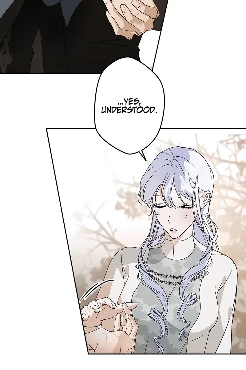 The Villainous Priestess Doesn't Want Salvation Chapter 16 Page 64