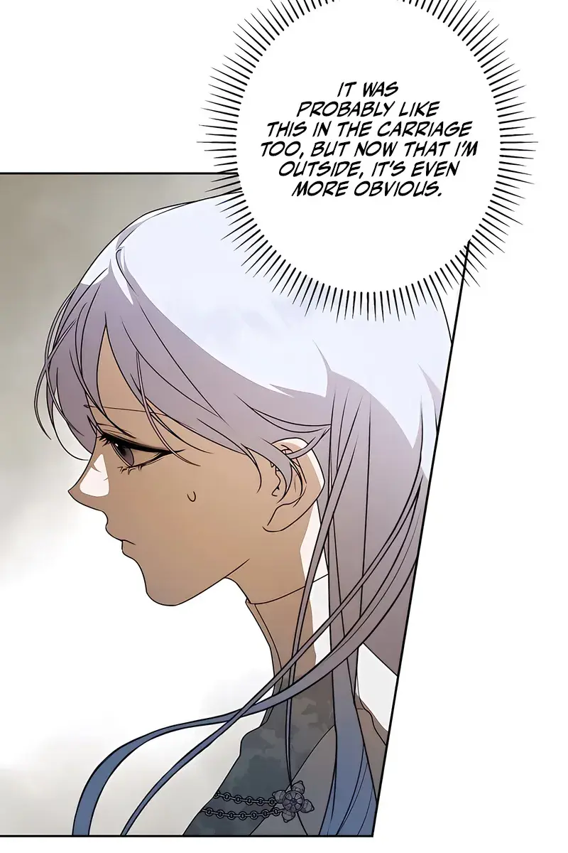 The Villainous Priestess Doesn't Want Salvation Chapter 16 Page 73