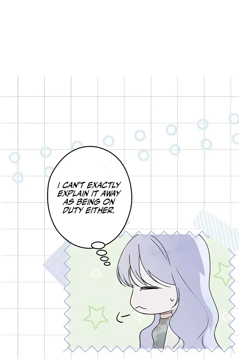The Villainous Priestess Doesn't Want Salvation Chapter 16 Page 74