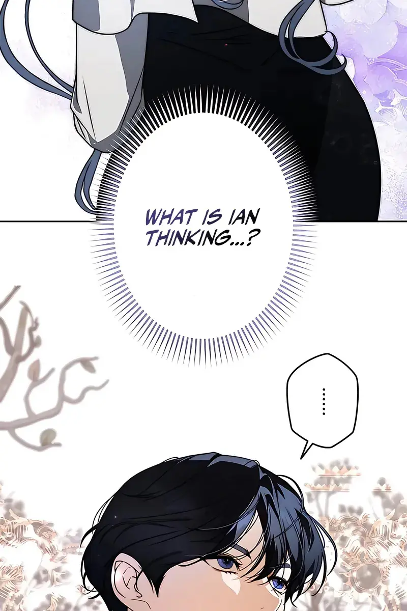 The Villainous Priestess Doesn't Want Salvation Chapter 16 Page 78
