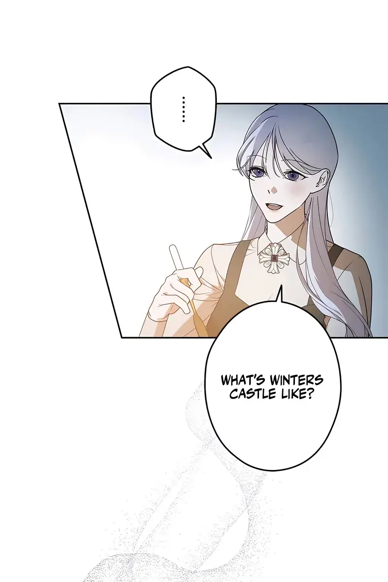 The Villainous Priestess Doesn't Want Salvation Chapter 17 Page 16