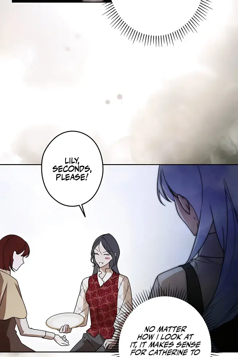 The Villainous Priestess Doesn't Want Salvation Chapter 17 Page 23