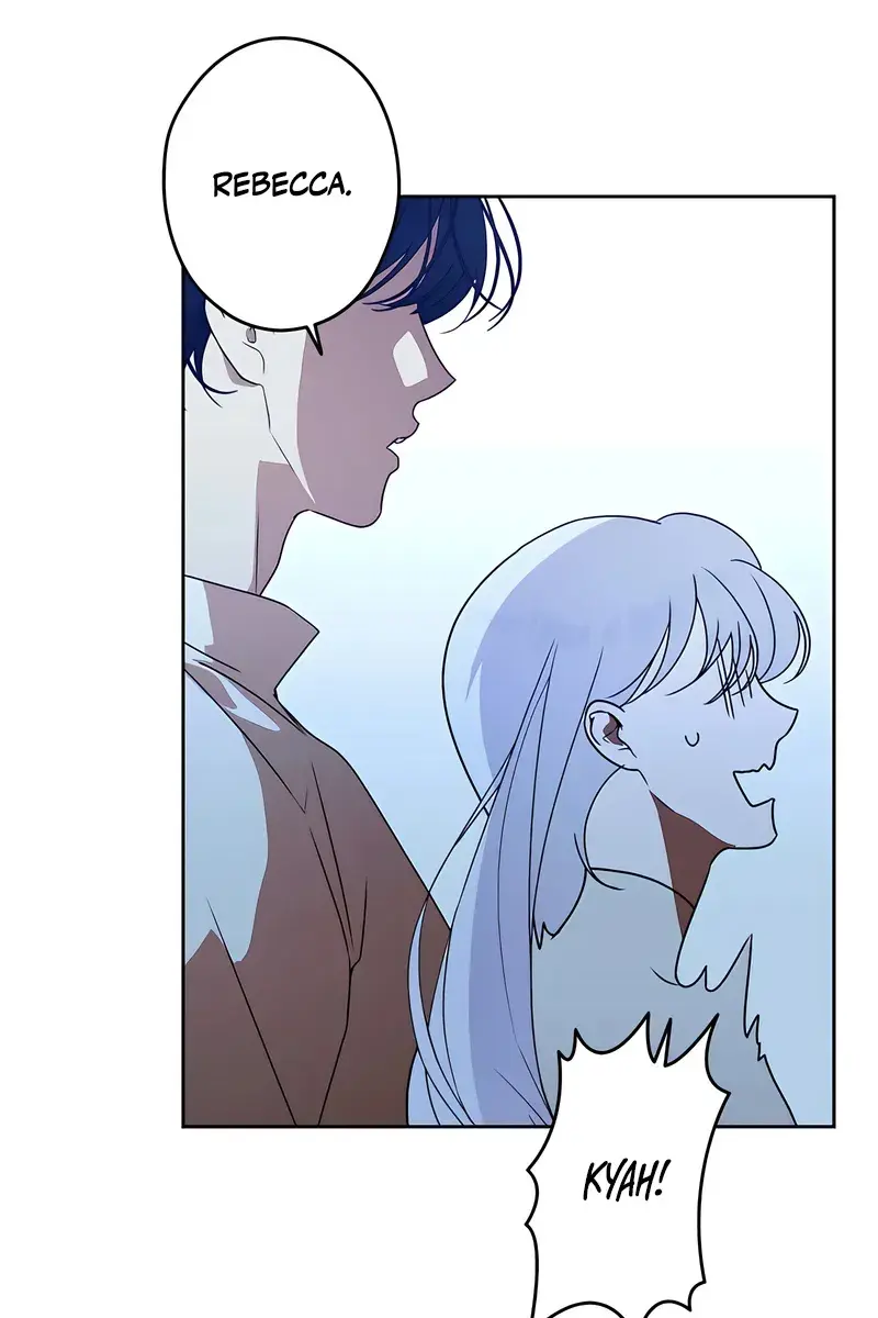 The Villainous Priestess Doesn't Want Salvation Chapter 17 Page 47