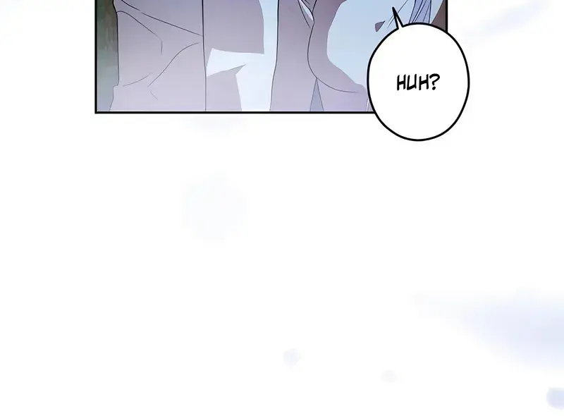 The Villainous Priestess Doesn't Want Salvation Chapter 17 Page 53