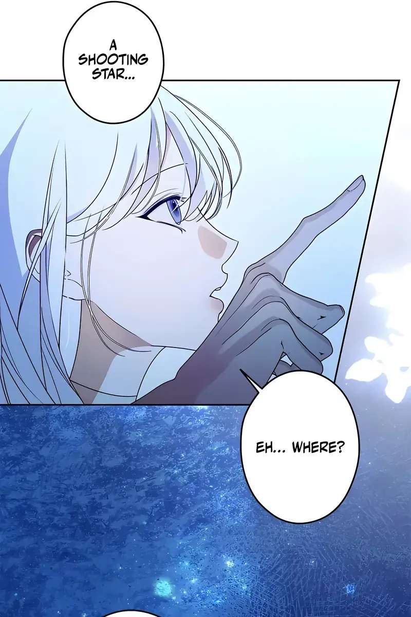 The Villainous Priestess Doesn't Want Salvation Chapter 17 Page 55