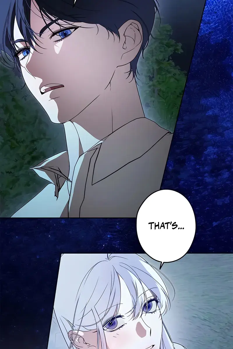 The Villainous Priestess Doesn't Want Salvation Chapter 17 Page 57