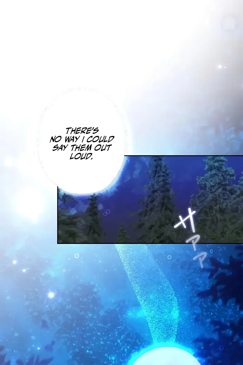The Villainous Priestess Doesn't Want Salvation Chapter 17 Page 59