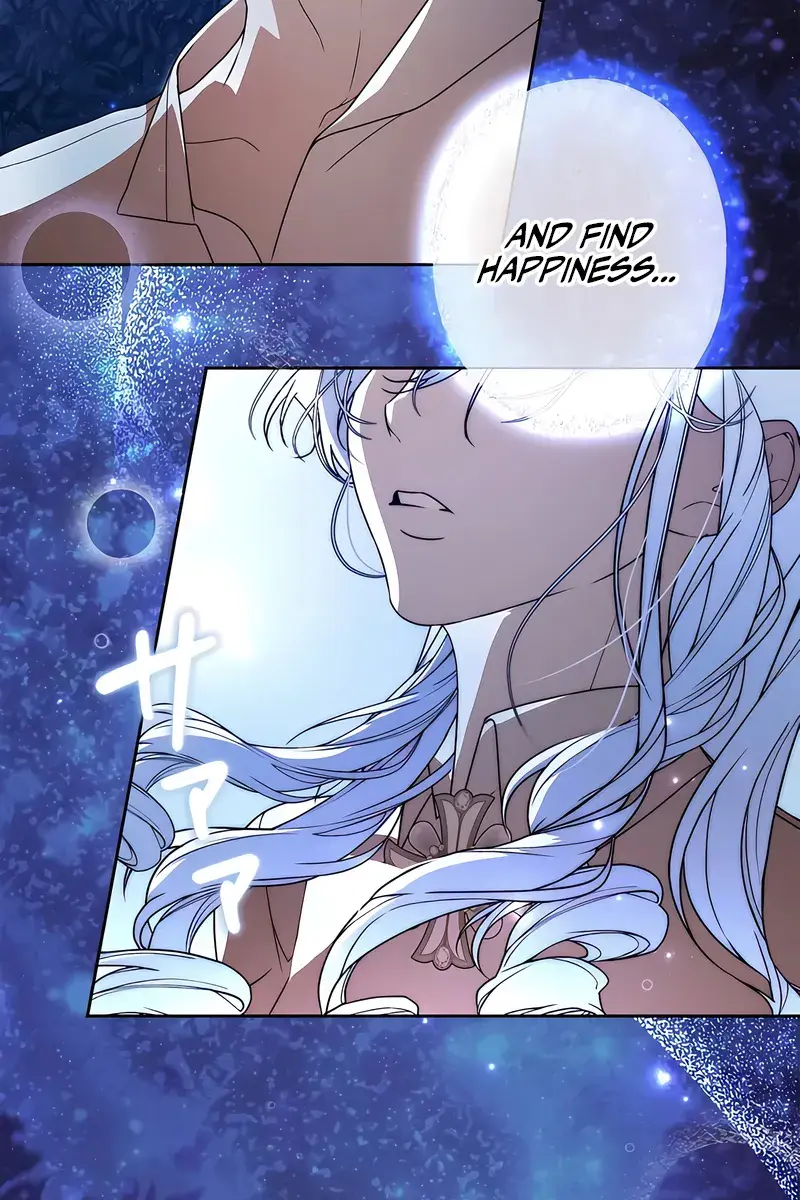 The Villainous Priestess Doesn't Want Salvation Chapter 17 Page 62