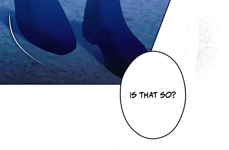 The Villainous Priestess Doesn't Want Salvation Chapter 17 Page 65