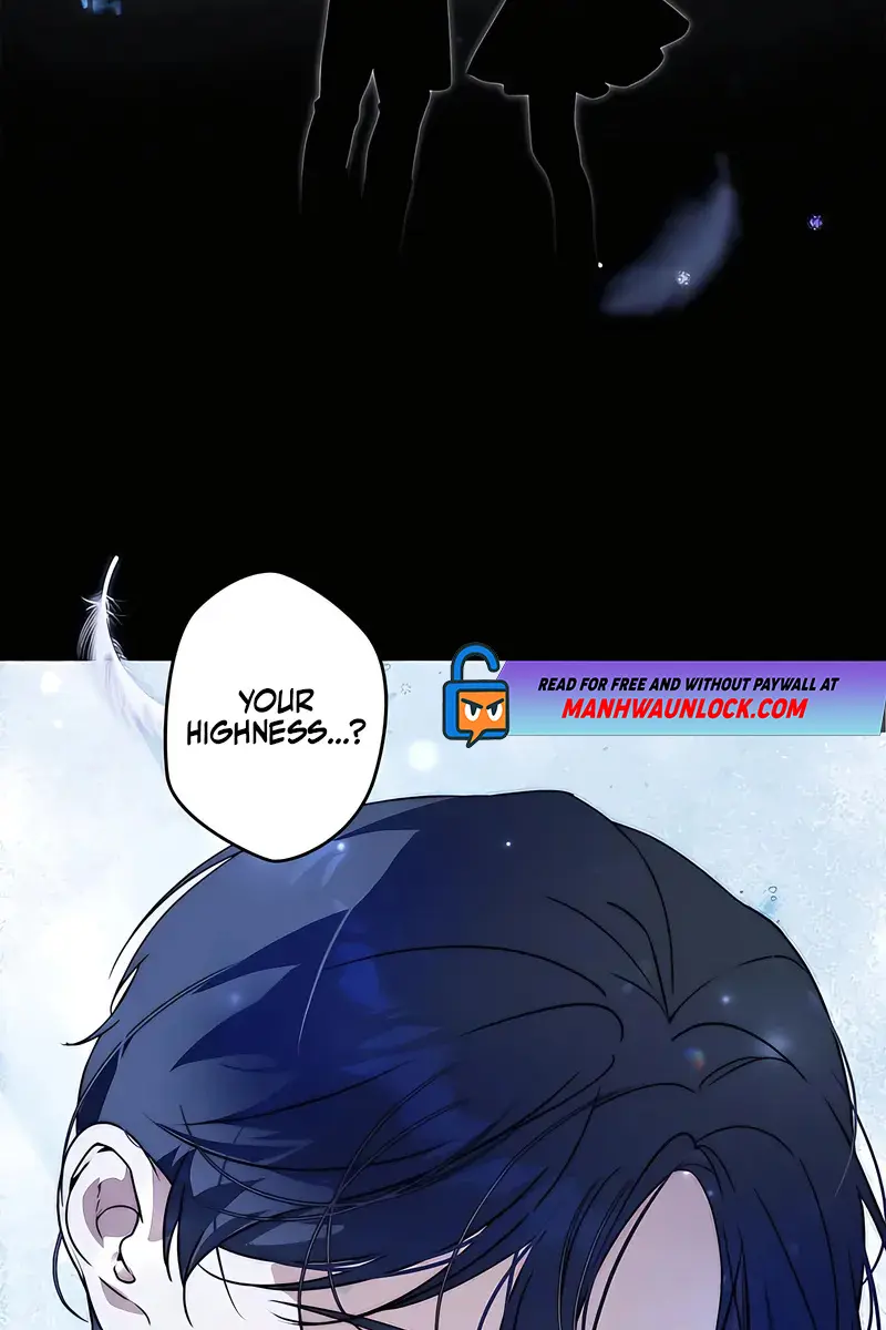 The Villainous Priestess Doesn't Want Salvation Chapter 17 Page 69
