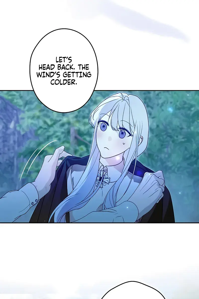 The Villainous Priestess Doesn't Want Salvation Chapter 18 Page 15