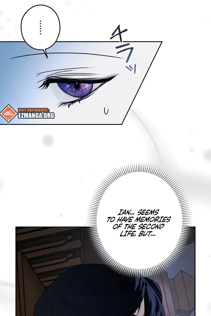 The Villainous Priestess Doesn't Want Salvation Chapter 18 Page 22