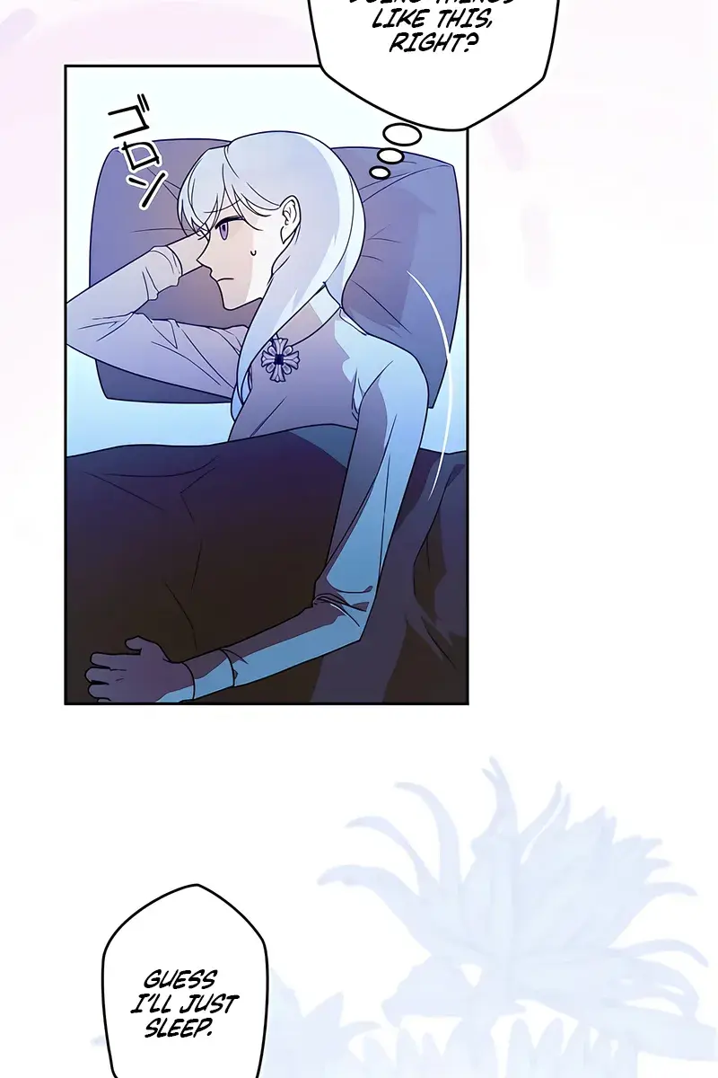 The Villainous Priestess Doesn't Want Salvation Chapter 18 Page 30