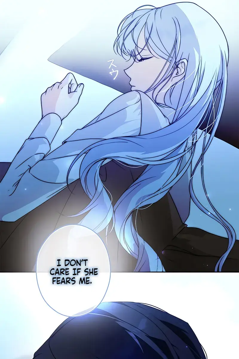 The Villainous Priestess Doesn't Want Salvation Chapter 18 Page 42
