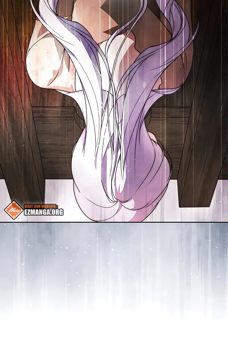 The Villainous Priestess Doesn't Want Salvation Chapter 18 Page 44