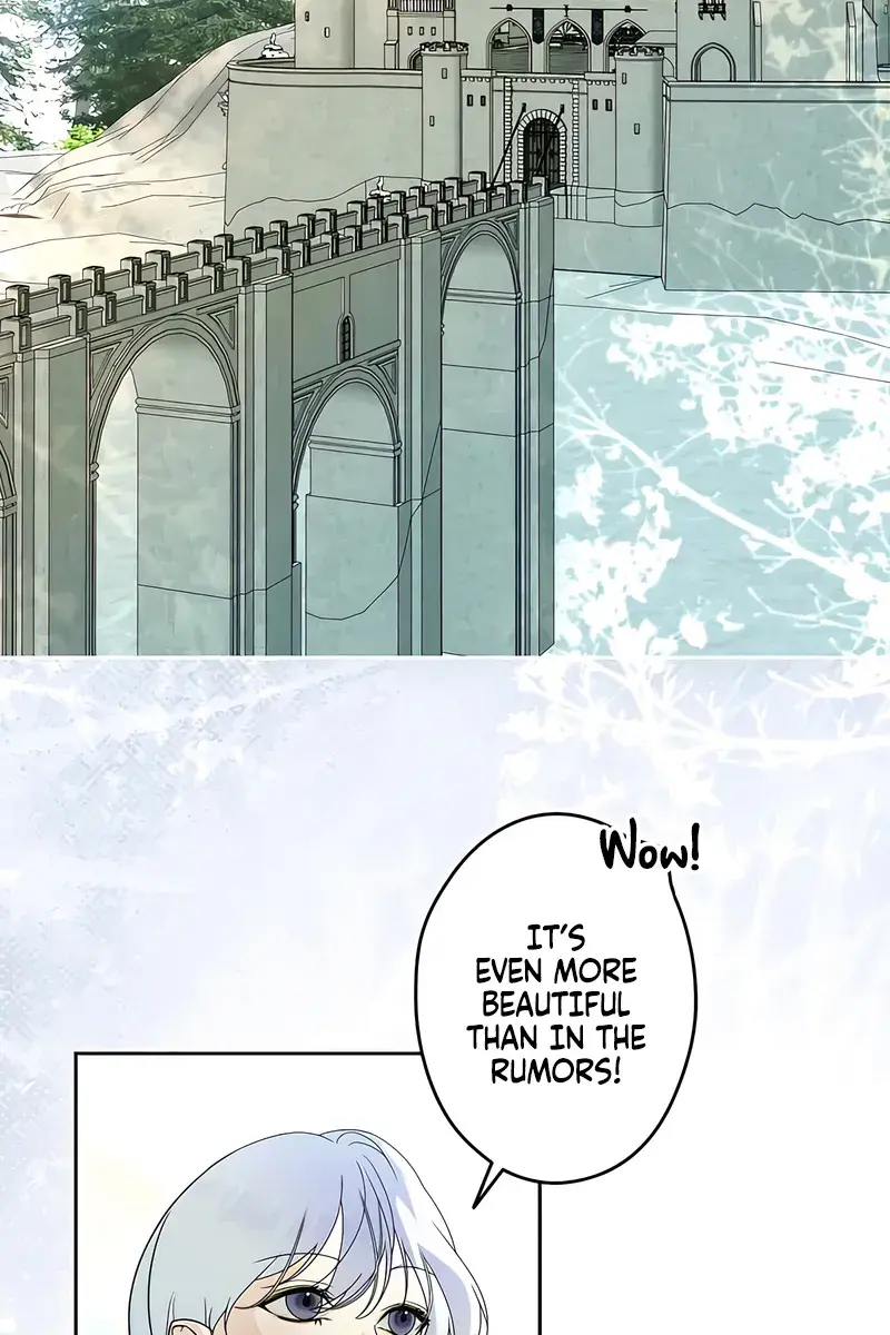 The Villainous Priestess Doesn't Want Salvation Chapter 18 Page 59